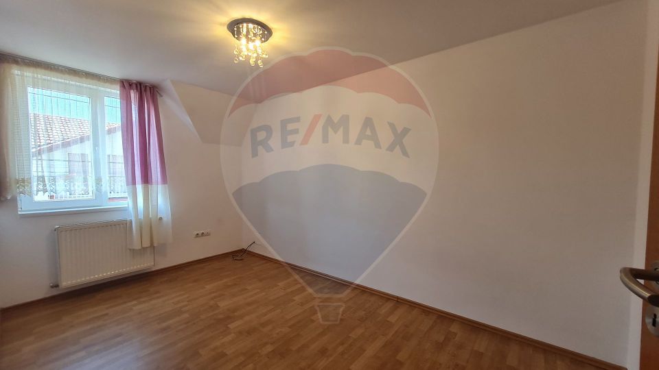 4 room House / Villa for rent, Europa area