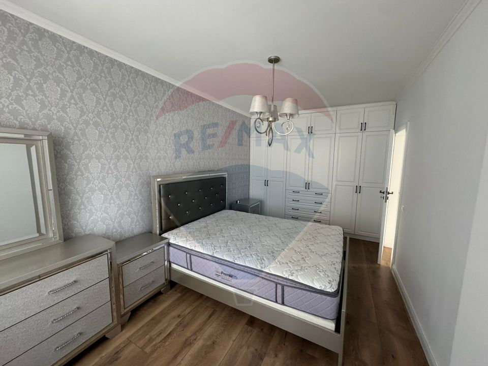 2 room Apartment for rent