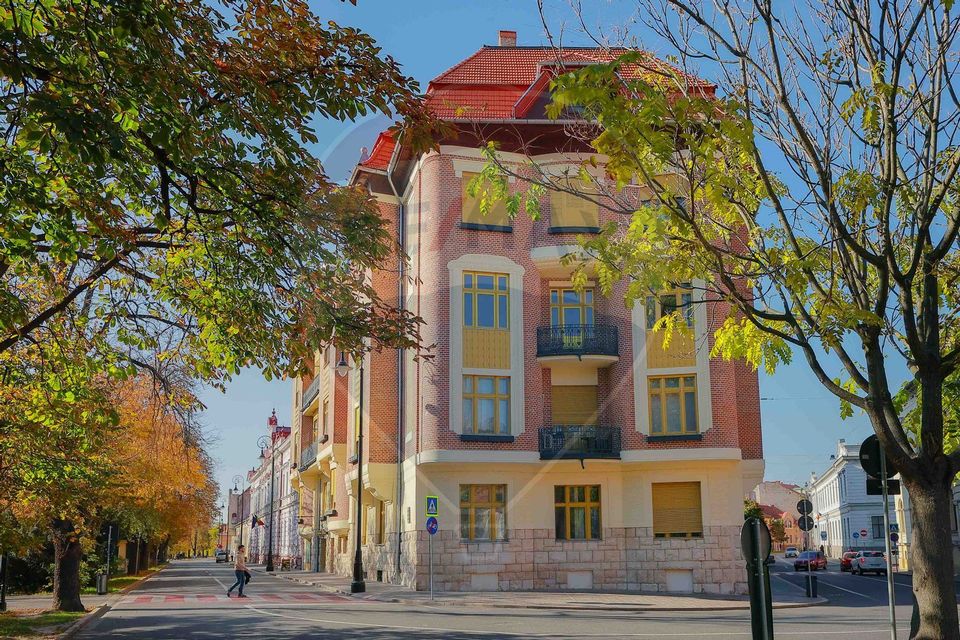 5 room Apartment for sale, Ultracentral area