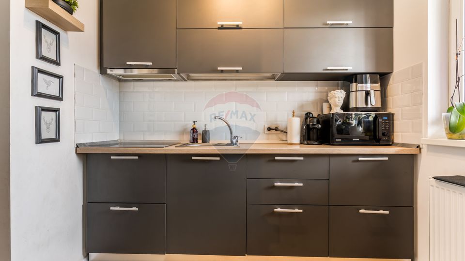 Apartament 2 camere de vanzare, in zona linistita, comision 0!