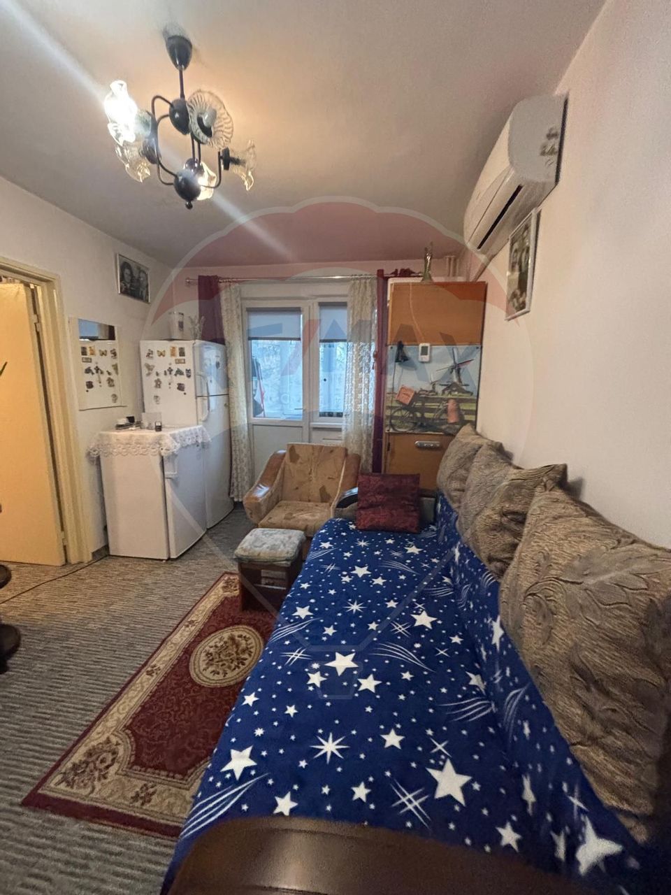 2 room Apartment for sale, Craiovita Noua area