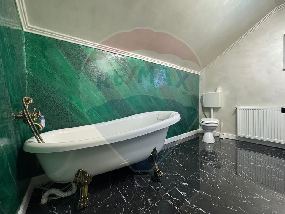 4 room House / Villa for sale