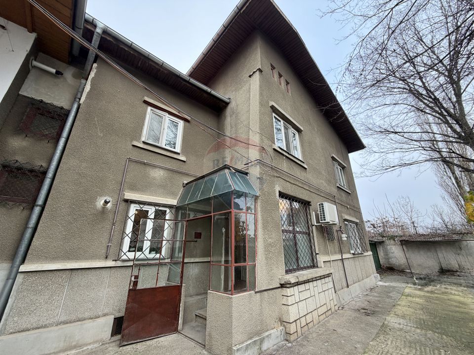 6 room House / Villa for sale, Floreasca area
