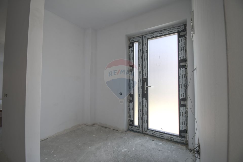 7 room House / Villa for sale, Manastur area