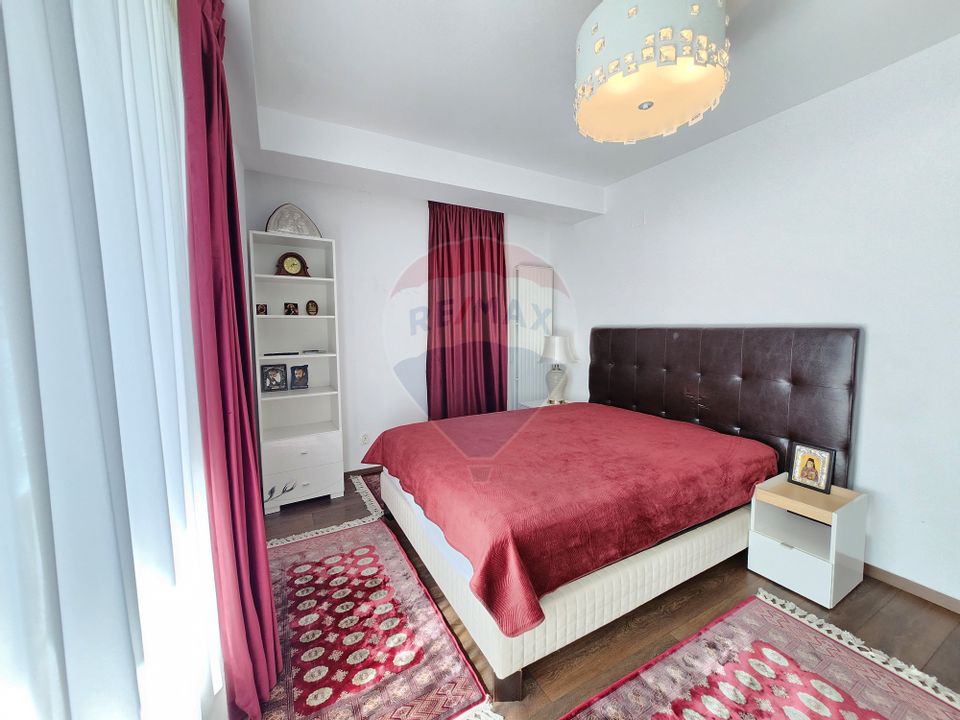 3 room Apartment for sale, Foisorul de Foc area