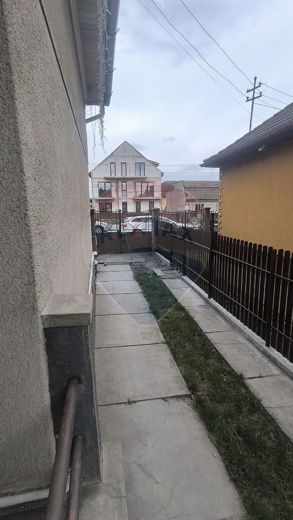 Casă de vânzare Câmpia Turzii