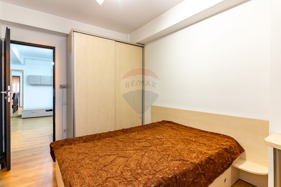 Apartament 3 camere | Loc parcare | Bloc nou | Metrou | Berceni
