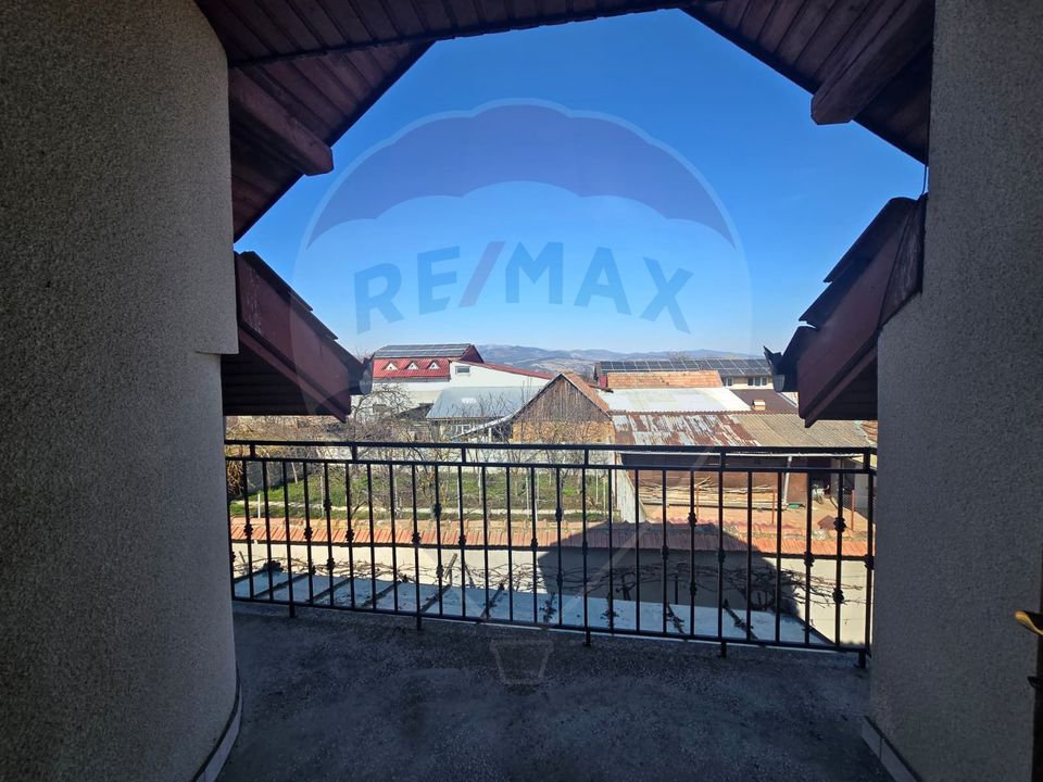 7 room House / Villa for sale