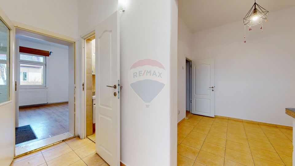 135sq.m Office Space for rent, Aurel Vlaicu area