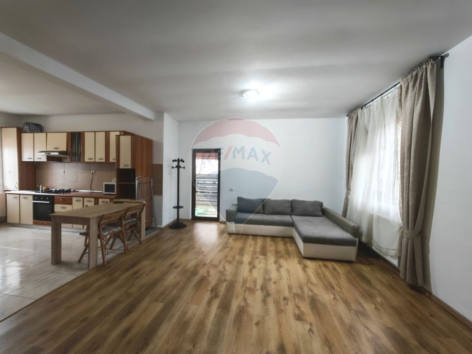 4 room House / Villa for rent