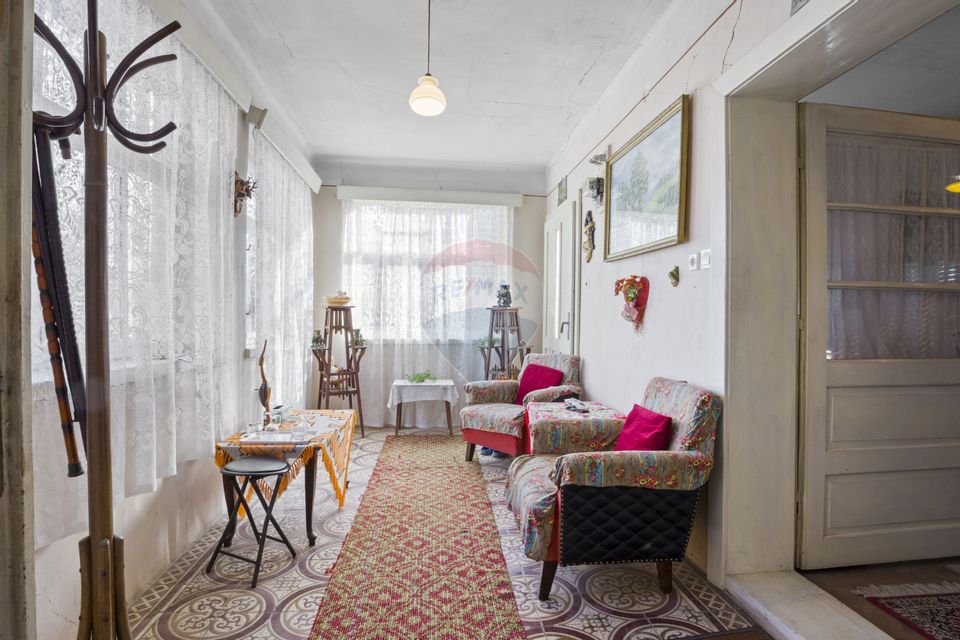 4 room House / Villa for sale