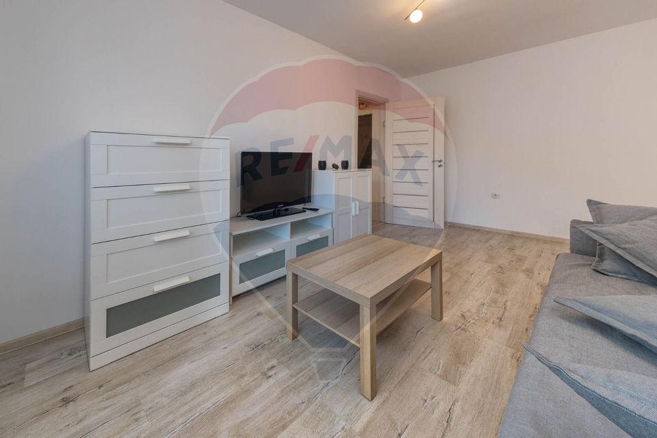 Apartament complet renovat