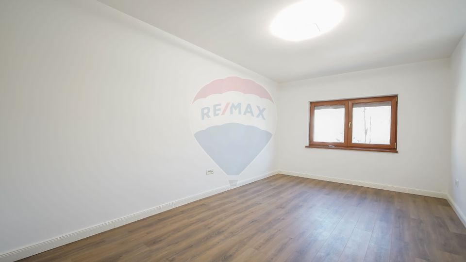 3 room Apartment for rent, Racadau area