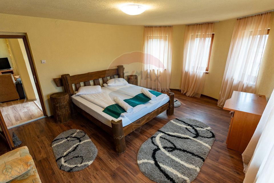 3 room House / Villa for sale, Central area