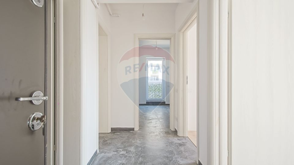 Comision 0% | Studio de vânzare – Vivamus Park Residence