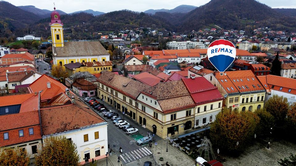 11 room Hotel / Pension for sale, Ultracentral area