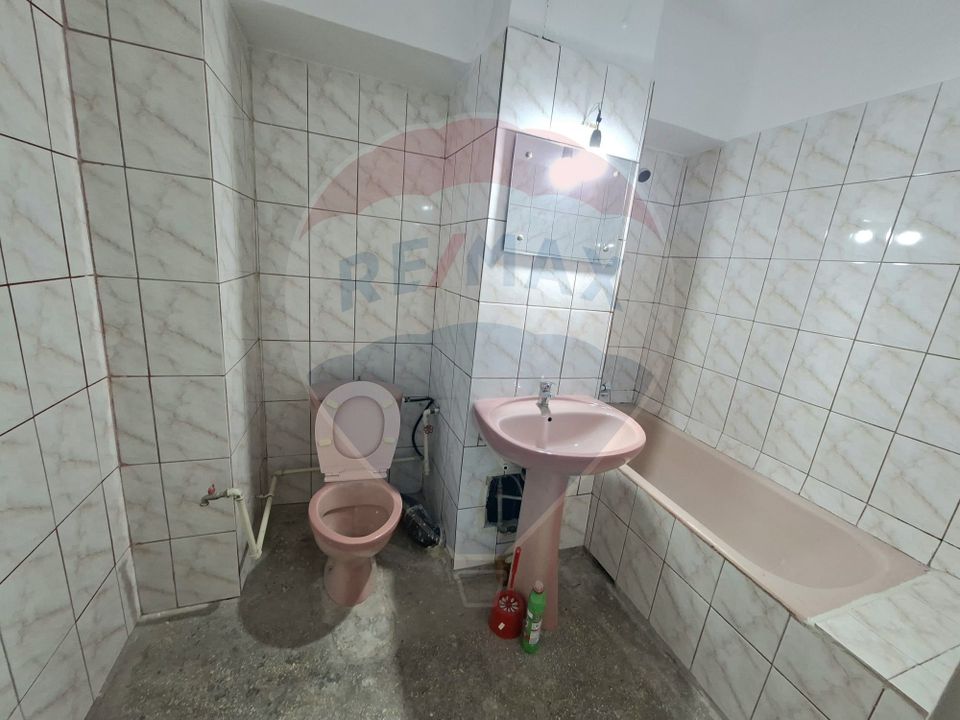 3 room Apartment for sale, Central area