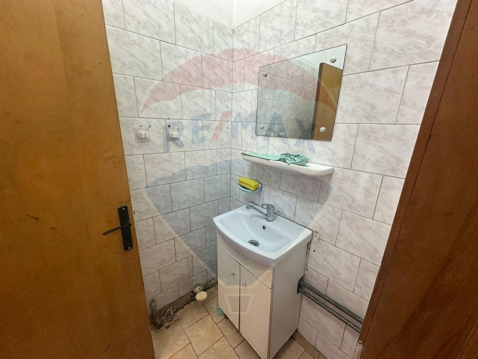 Spațiu comercial de 50mp de închiriat în zona Calea Calarasilor