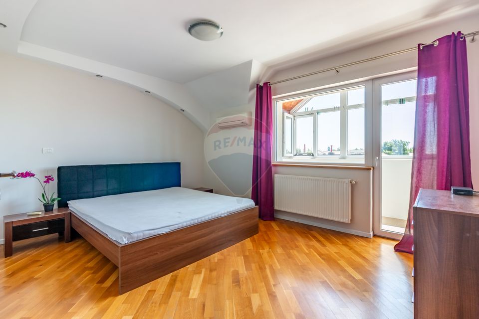 Casă spațioasă lângă București – mobilată, utilată, gata de mutat!