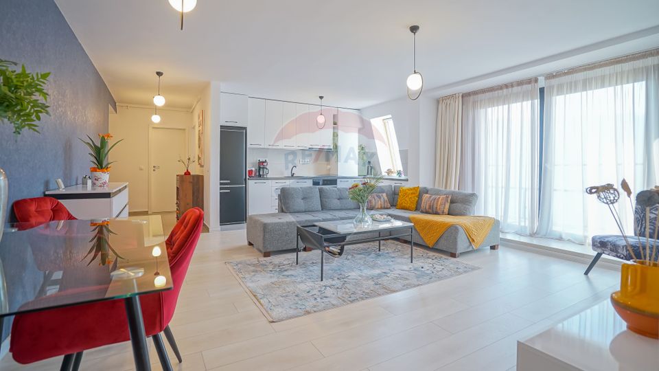 OFERTA REZERVATA ! Apartament 3 camere Brasovul Vechi
