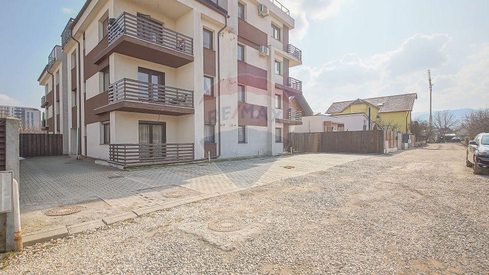 0% COMISION | GARSONIERA TIP STUDIO | TRACTORU