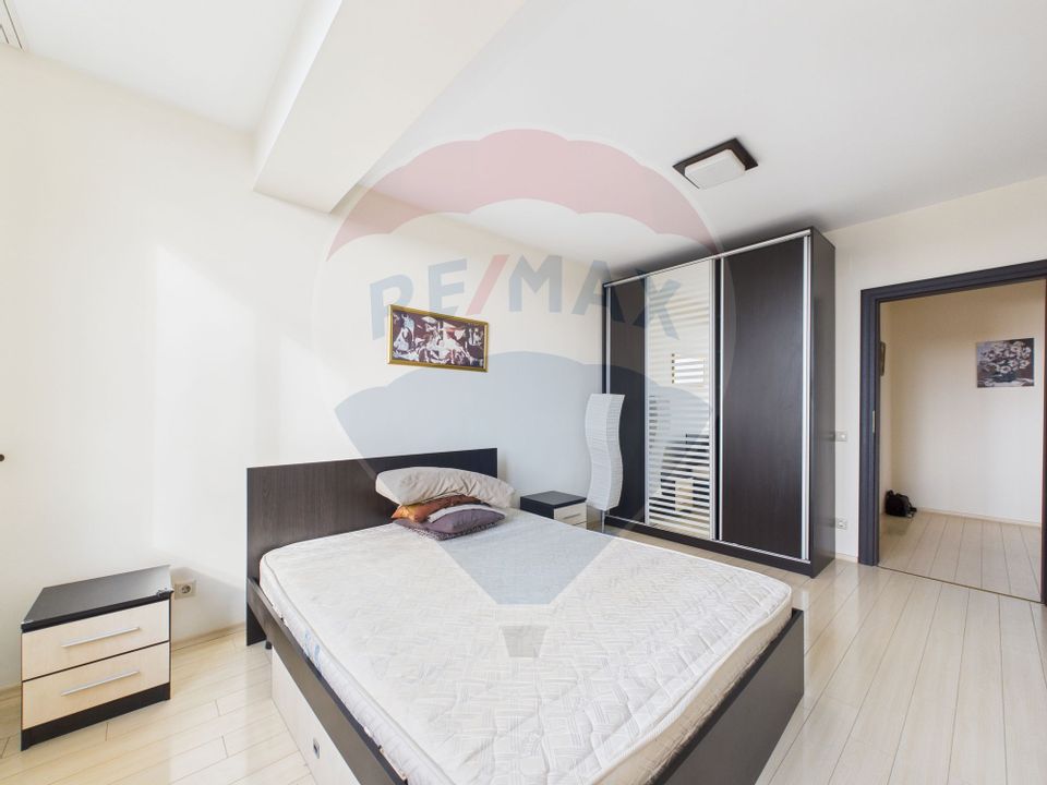 Apartament cu 2 camere superb in zona Prelungirea Ghencea / Ghidigeni
