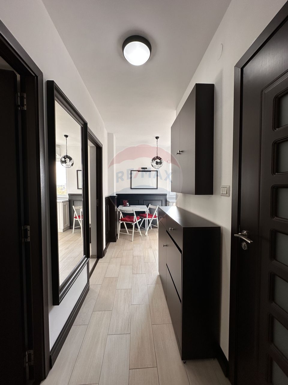 2 room Apartment for rent, Titan area