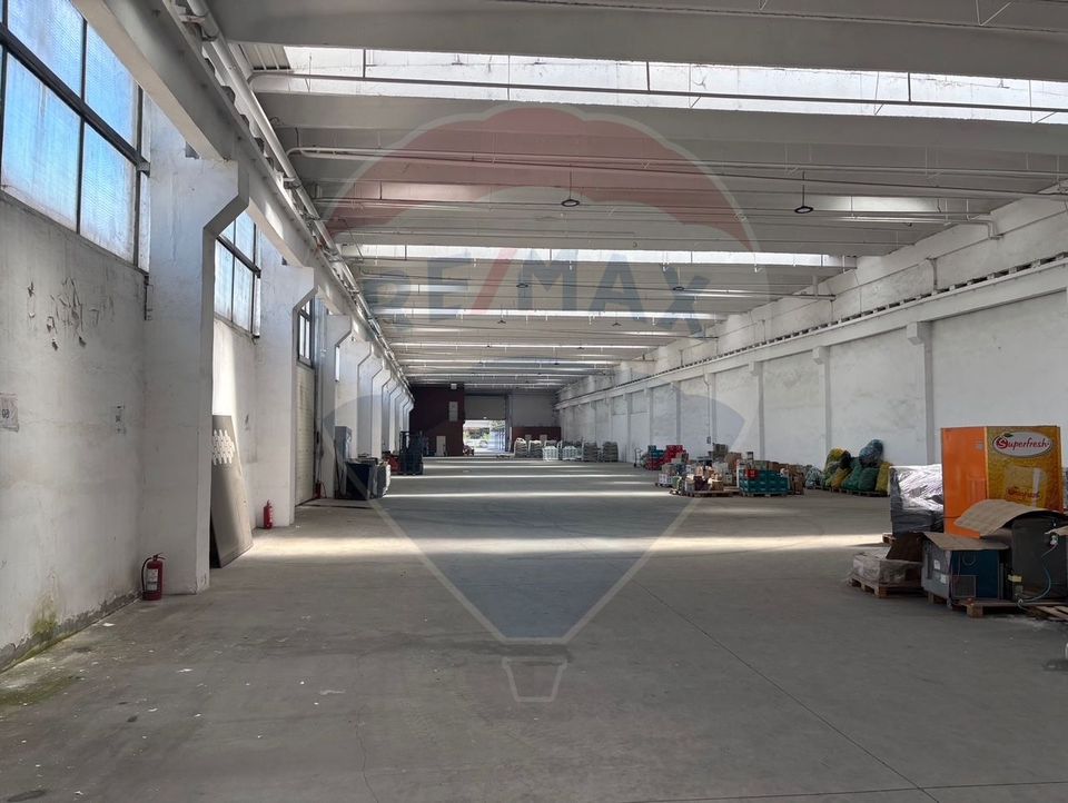 2,251sq.m Industrial Space for sale, Iris area