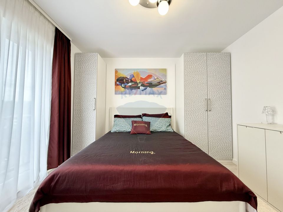 3 room apartment for sale Premium - Arbo Residence Mogosoaia