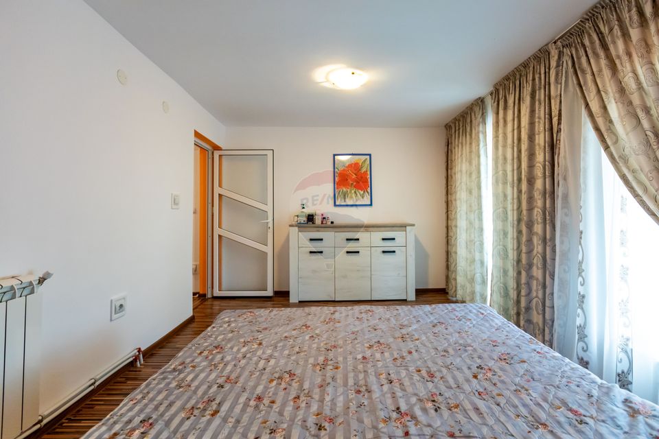 Vila / casa de vanzare in jud. Bacau, Ungureni