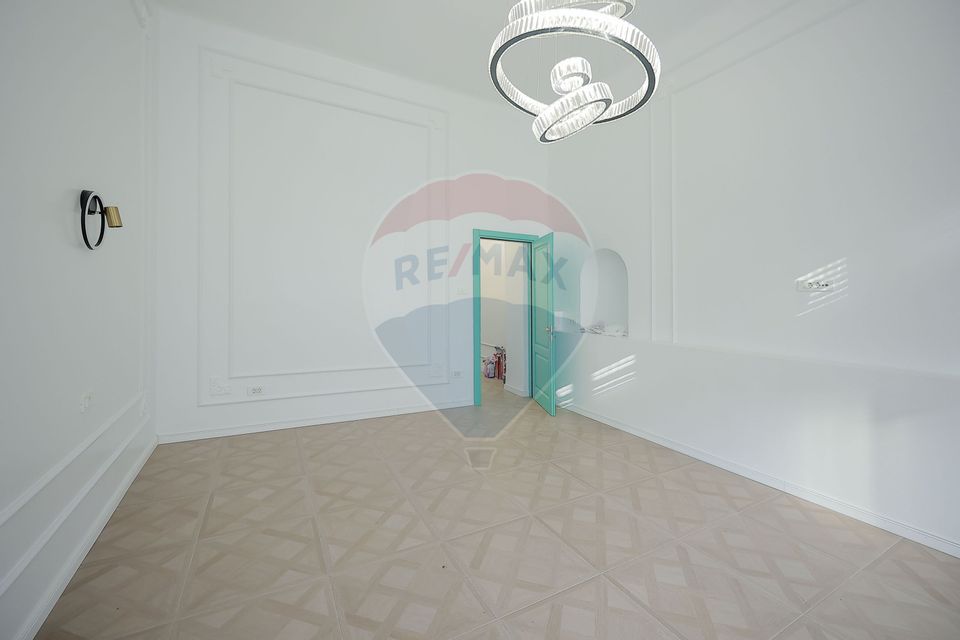 2 room Apartment for rent, Ultracentral area