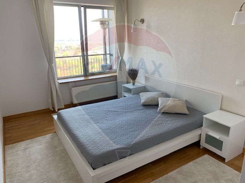 2 room Apartment for rent, Tineretului area