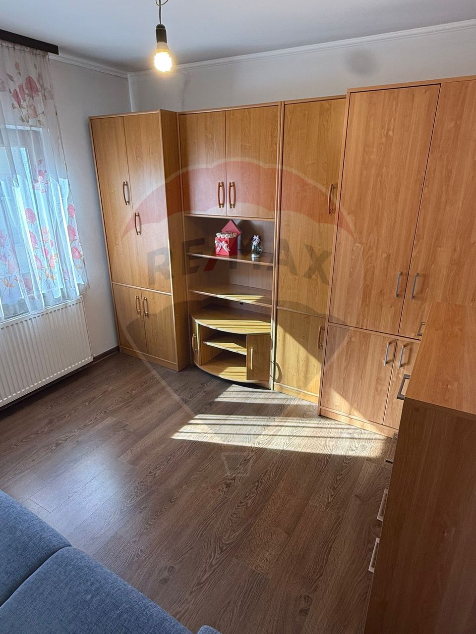 4 room Apartment for rent, Republicii area