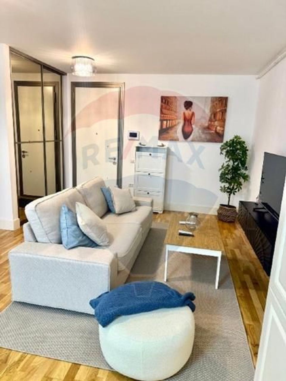 Apartament 2 camere 102 The Adress