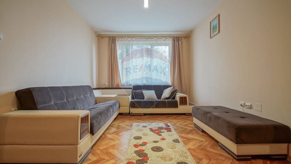 2 room Apartment for rent, Vlahuta area