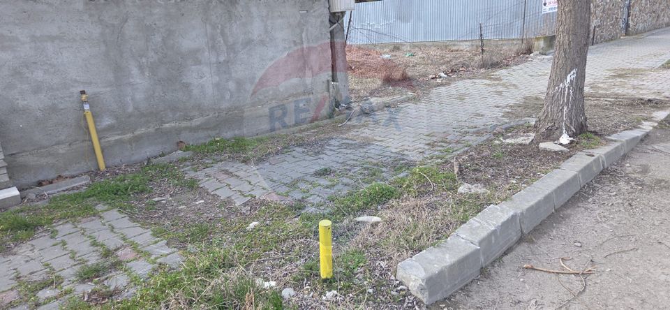 Land 949sqm Mandresti-Munteni / Strada Lacramioarei