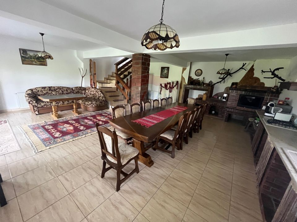 6 room Hotel / Pension for sale