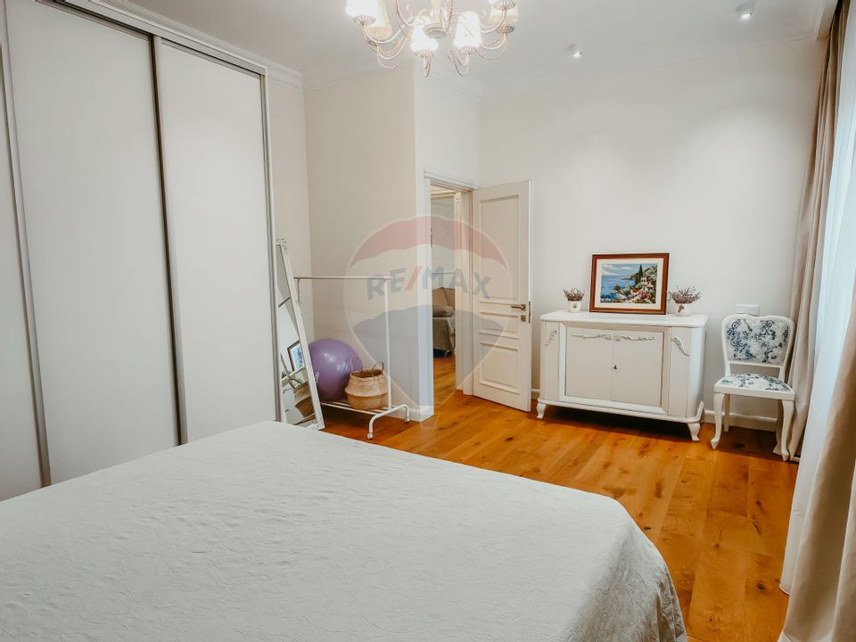 Apartament de 2 camere, Piața Victoriei – Confort și Liniste