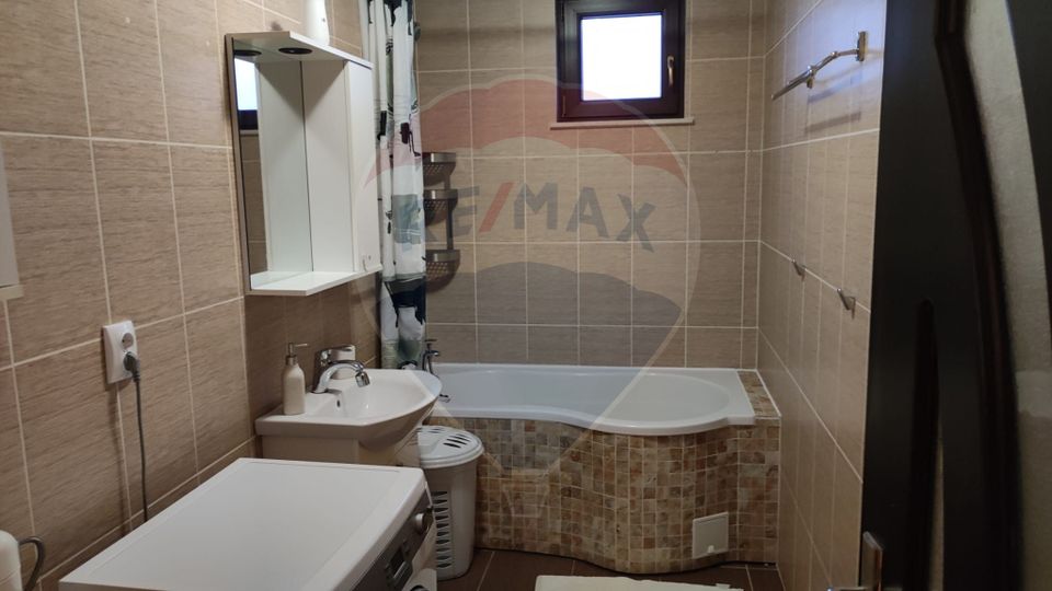 2 room Apartment for sale, Calea Aradului area