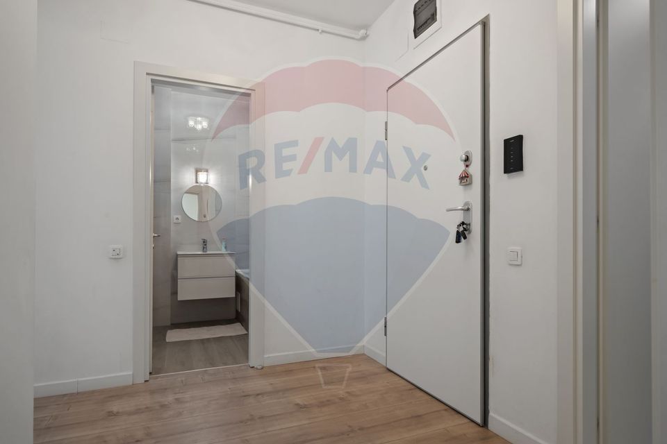 2 room Apartment for sale, Sisesti area