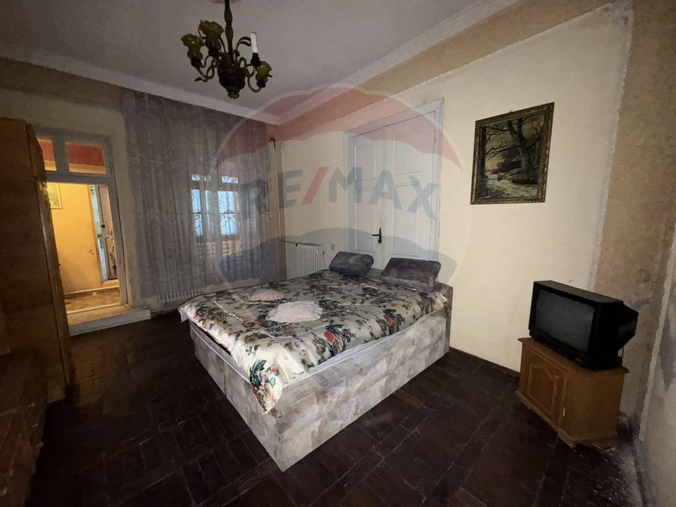 7 room House / Villa for sale, Ultracentral area