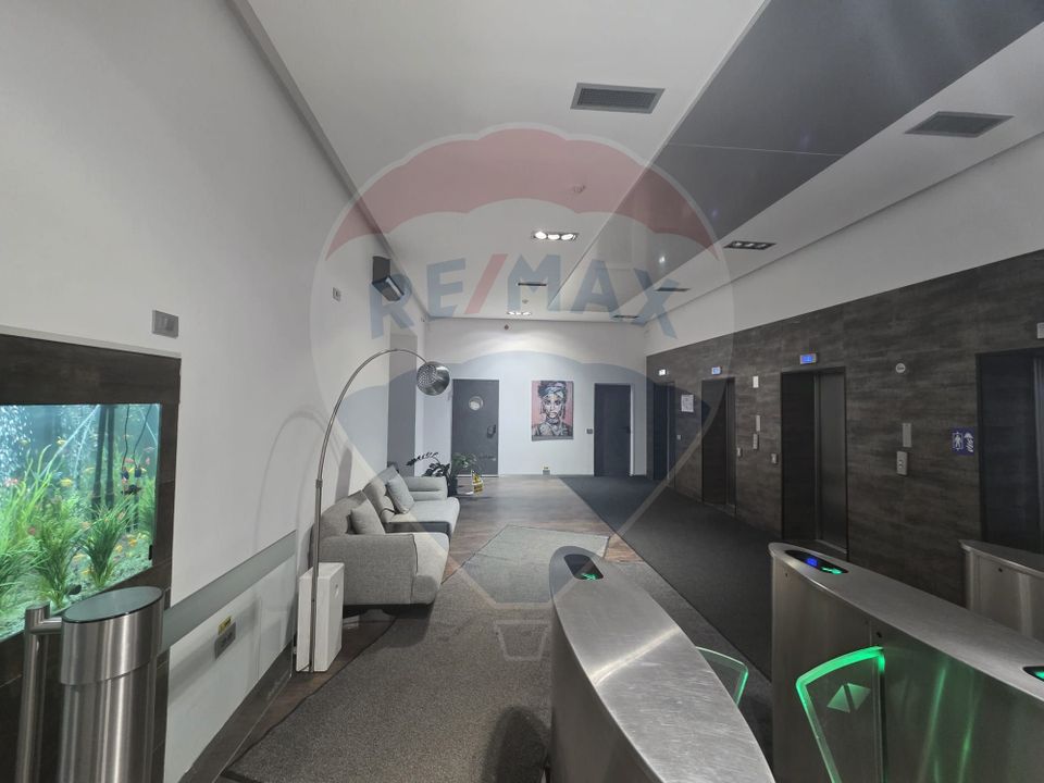 Office Building FOR SALE | 13 September | Hotel Conversion Potential