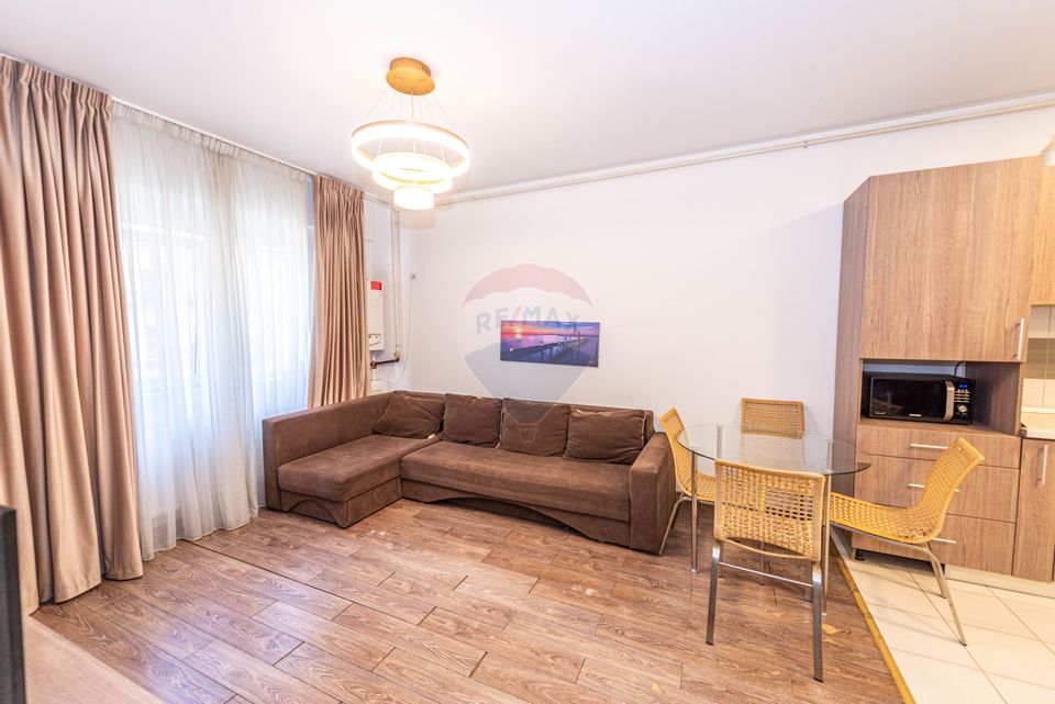 Apartament 2 camere de vanzare, Rezervelor, Militari Residence