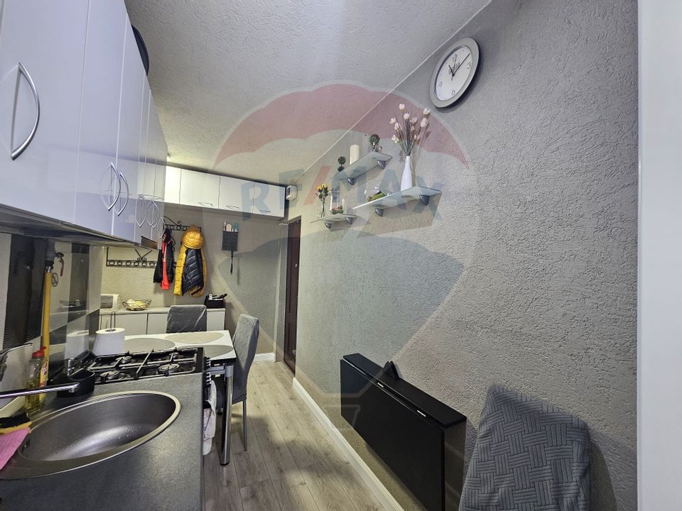 2 room Apartment for rent