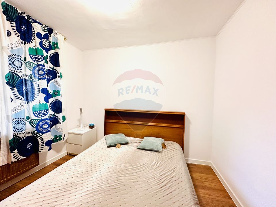 Apartament 3 camere Aviatiei/ 2 min M. Aurel Vlaicu