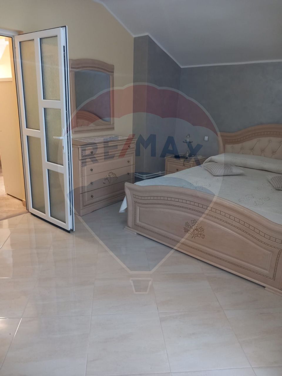 2 room Apartment for sale, Sud area