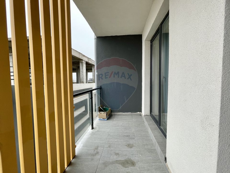 STUDIO DE VANZARE LIDL MAMAIA NORD