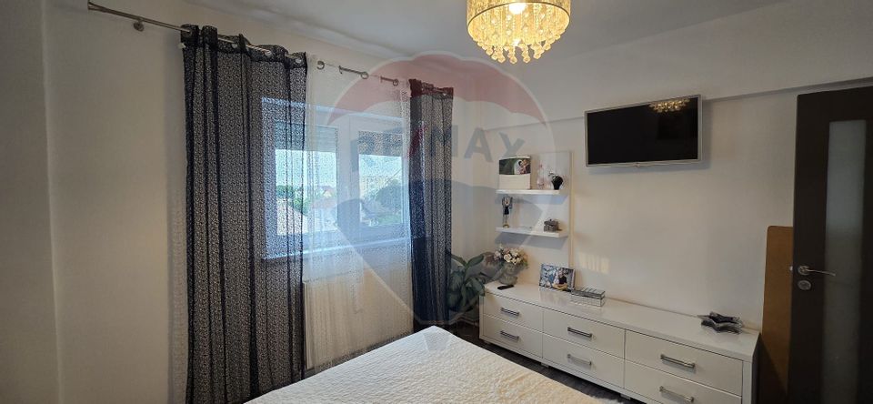 4 room Apartment for sale, Central area