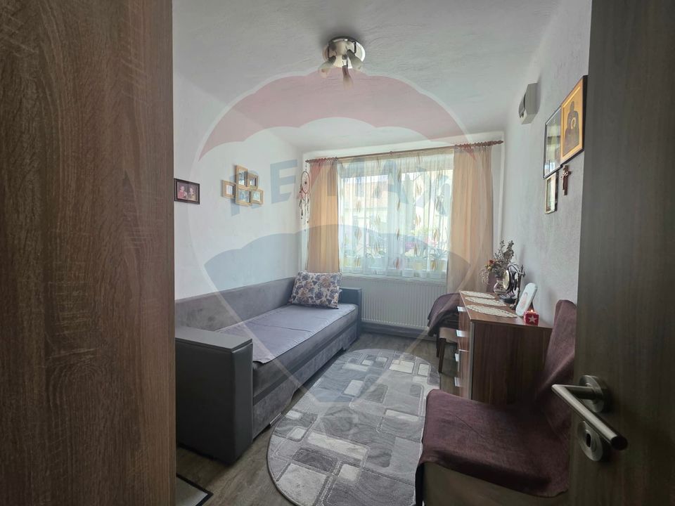 3 room House / Villa for sale, Central area