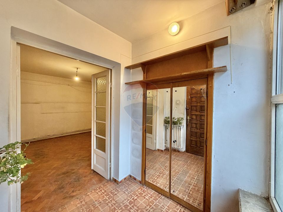 6 room House / Villa for sale, Floreasca area